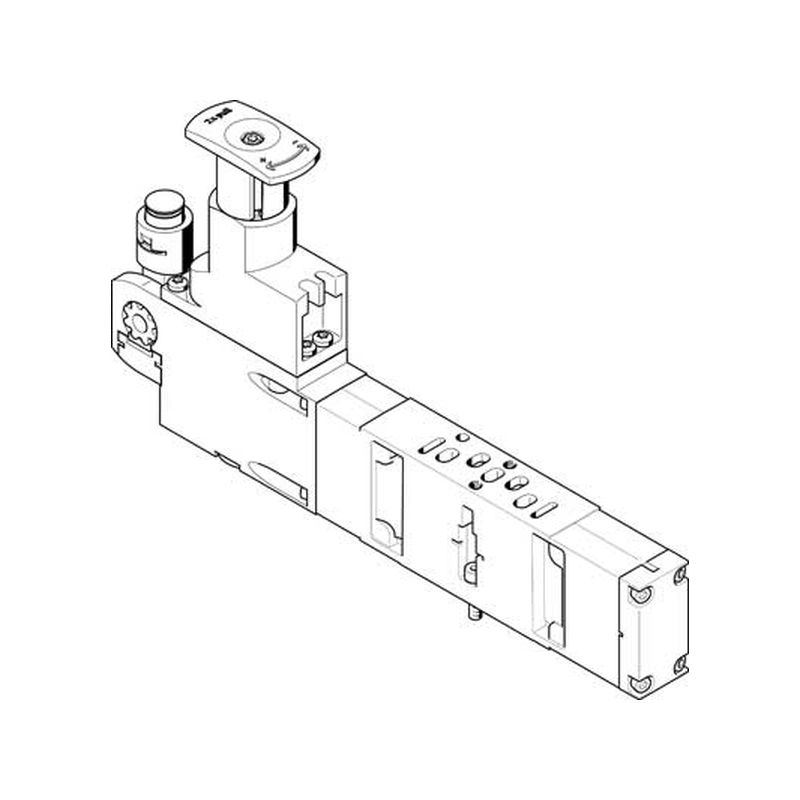PLACCA REG. VABF-S3-2-R7C2-C-10