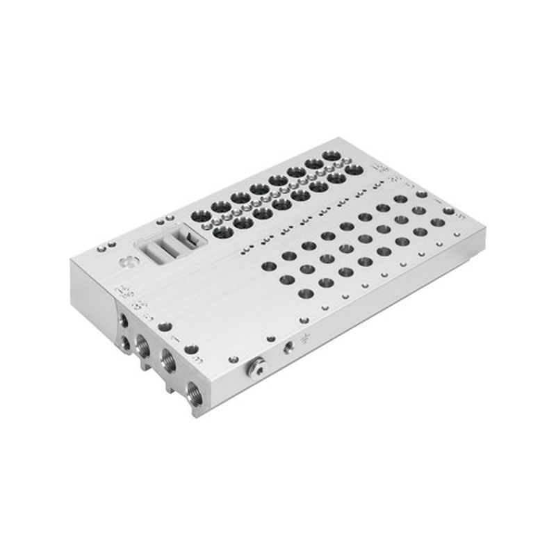 PERFIL DISTRIB. VABM-L1-10G-G18-4-GR