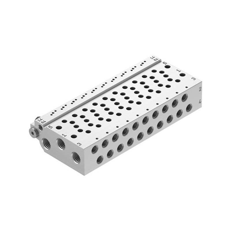 PERFIL DISTRIB. VABM-L1-10HW-G18-12