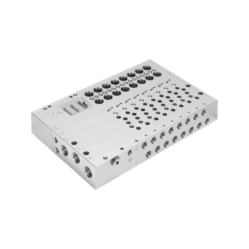 PERFIL DISTRIB. VABM-L1-10HW-G18-20-M-GR