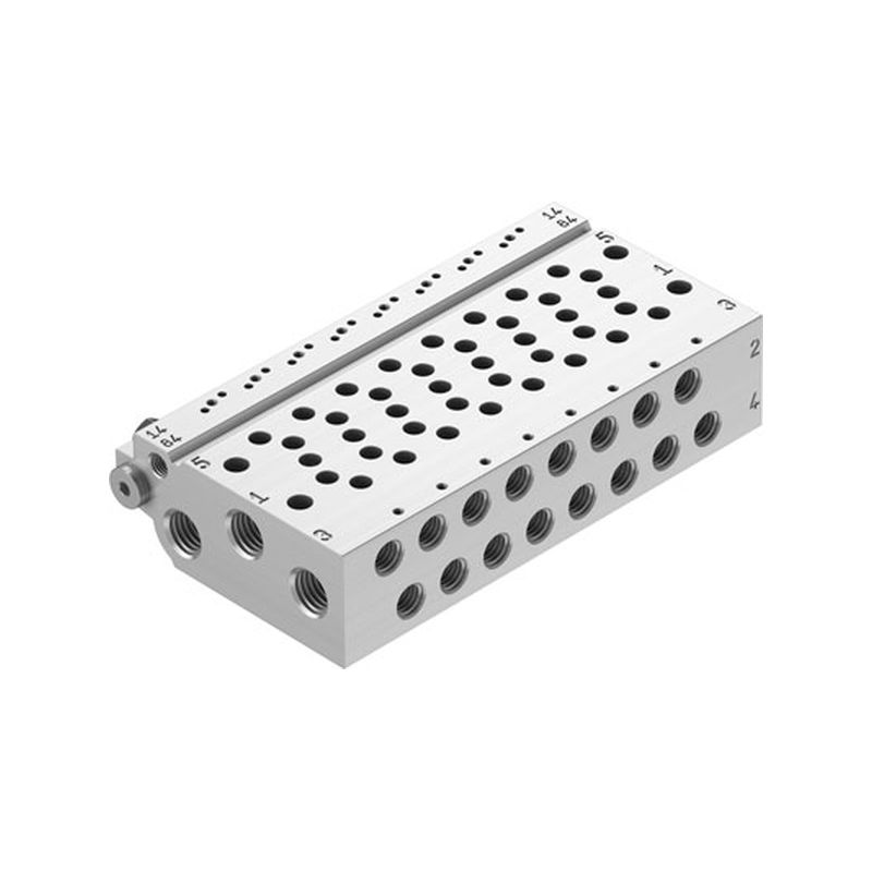 PERFIL DISTRIB. VABM-L1-10HW-G18-7