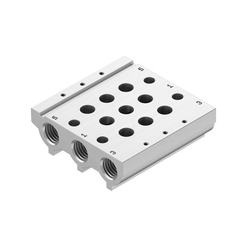 PERFIL DISTRIB. VABM-L1-10S-G18-3
