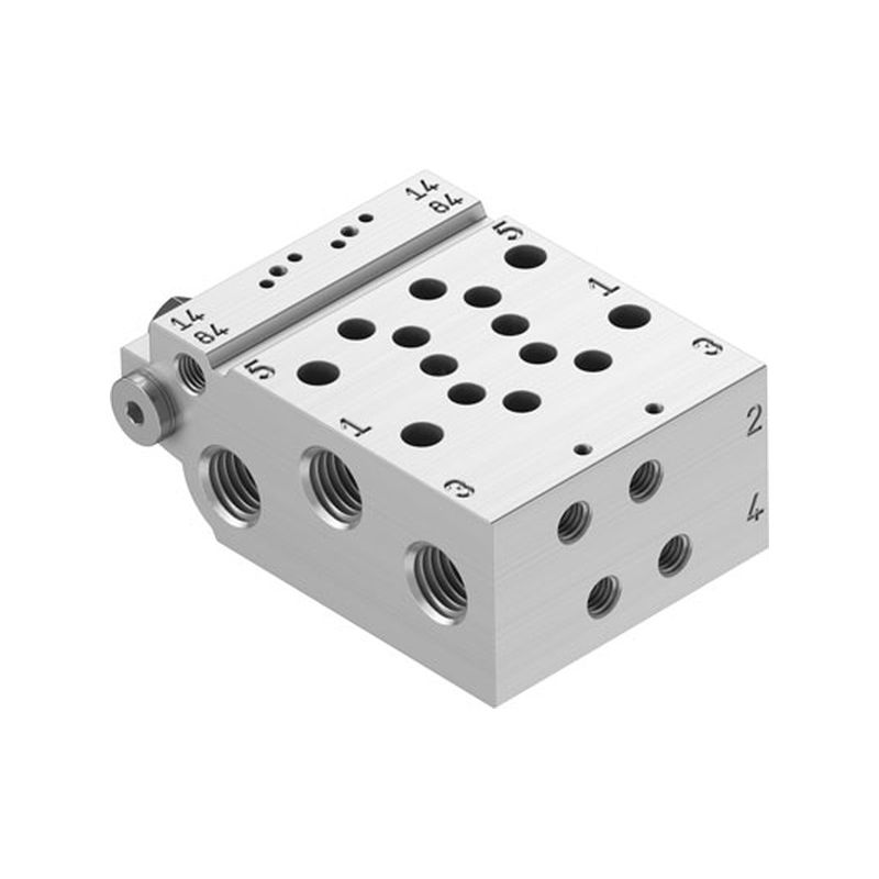 PERFIL DISTRIB. VABM-L1-10W-G18-2