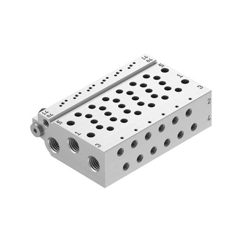PERFIL DISTRIB. VABM-L1-10W-G18-5