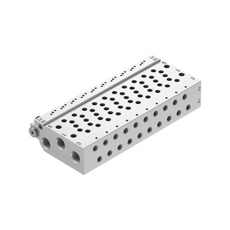 PERFIL DISTRIB. VABM-L1-10W-G18-9