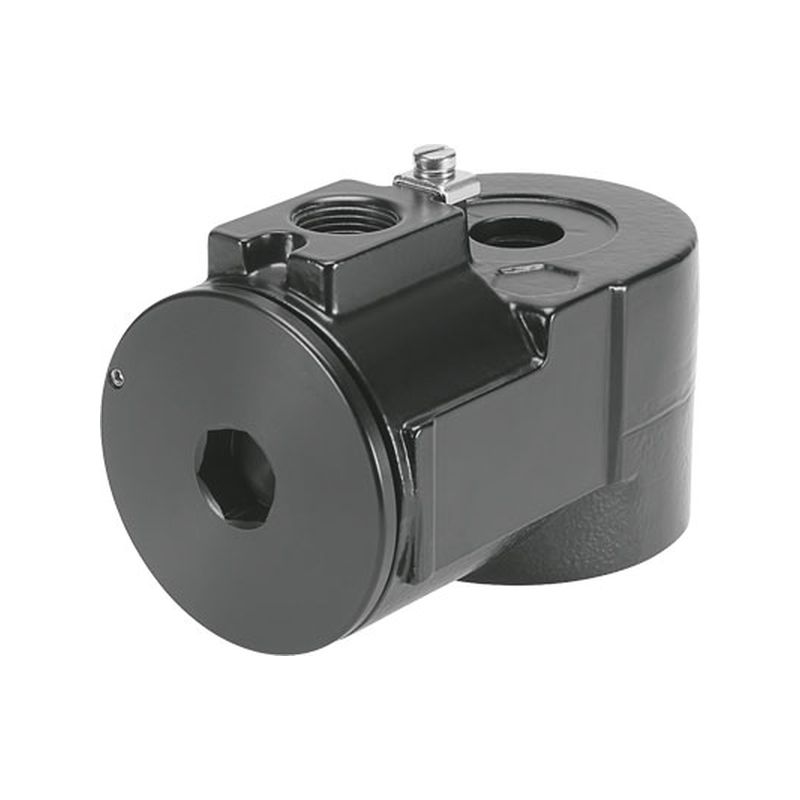 BOB. MAGNÉTICA VACC-S18-18-K4-3A-EX4D