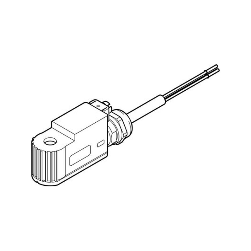 BOB. MAGNÉTICA VACF-B-K1-16B-1-EX4-M