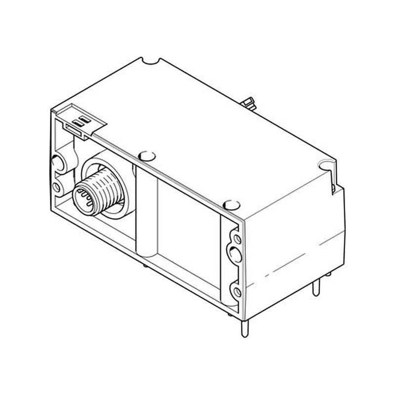 CON. ELÉCTRICA VAEM-L1-S-24-PTL