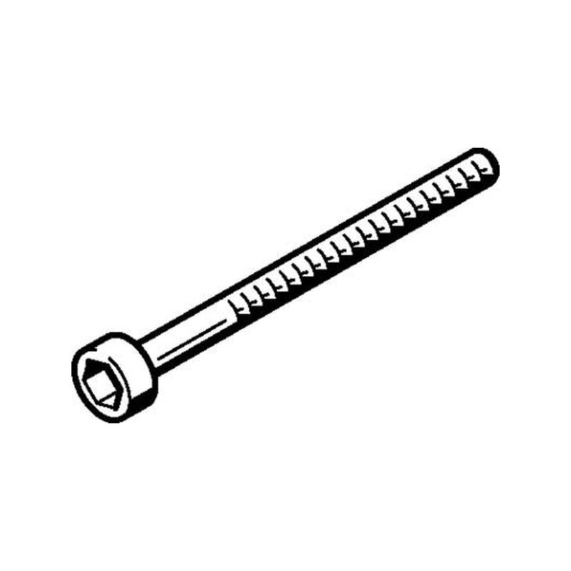 CONJ. TORNILLOS VAME-B10-30-S