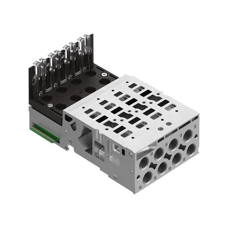 PLACA BASE VMPA14-AP-4-1-EMM-4