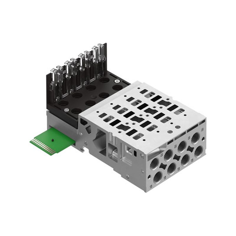 PLACA BASE VMPA14-AP-4-1-EMM-8