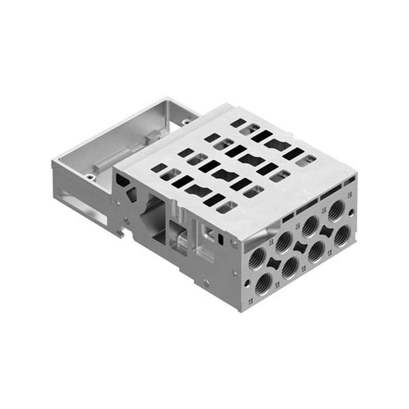 PLACA BASE VMPA14-FB-AP-4-1