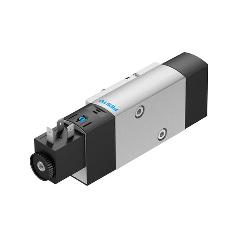 ELECTROVÁLVULA VSNC-FC-M52-MD-G14-F8-1&amp;