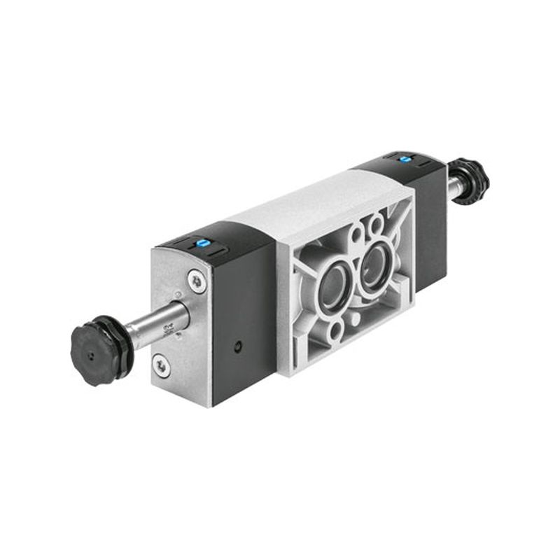 ELECTROVÁLVULA VSNC-FT-B52-D-N14-FN