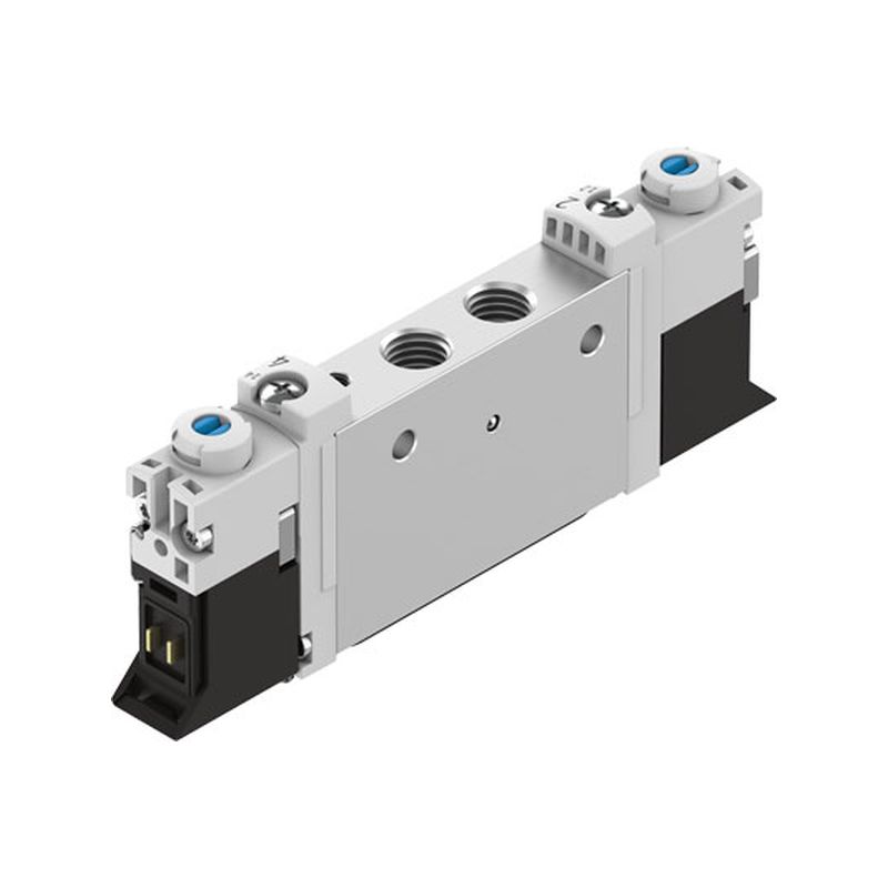 ELECTROVÁLVULA VUVG-L10-T32C-AT-M7-1P3