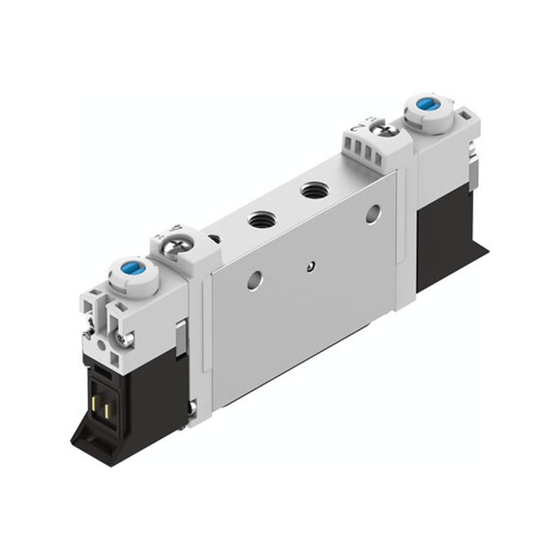 ELECTROVÁLVULA VUVG-L10-T32H-AT-M5-1P3