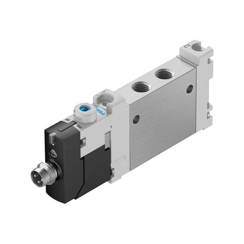 ELECTROVÁLVULA VUVG-LK10-M52-AT-M7-1R8&amp;