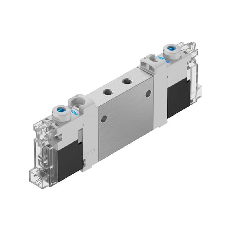 ELECTROVÁLVULA VUVG-LK10-T32C-AT-M5-1H&amp;