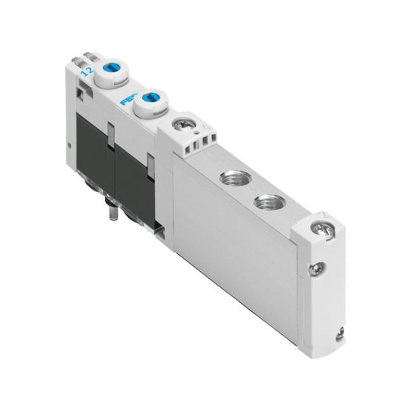 ELECTROVÁLVULA VUVG-S10-T32H-AZT-M5-1T&amp;