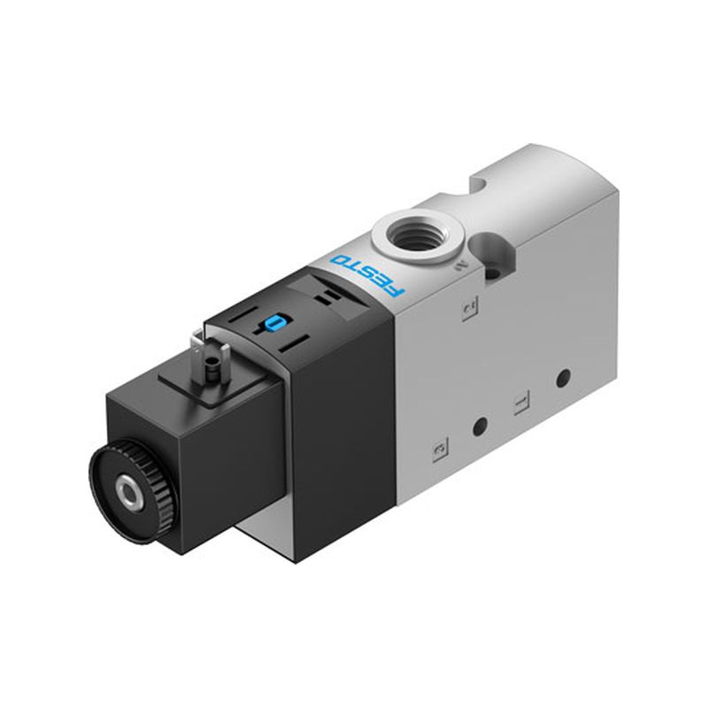 ELECTROVÁLVULA VUVS-L25-M32U-MD-G14-F8&amp;