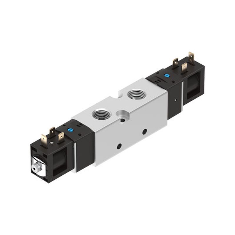 ELECTROVÁLVULA VUVS-LK30-B52-D-G38-1B2&amp;