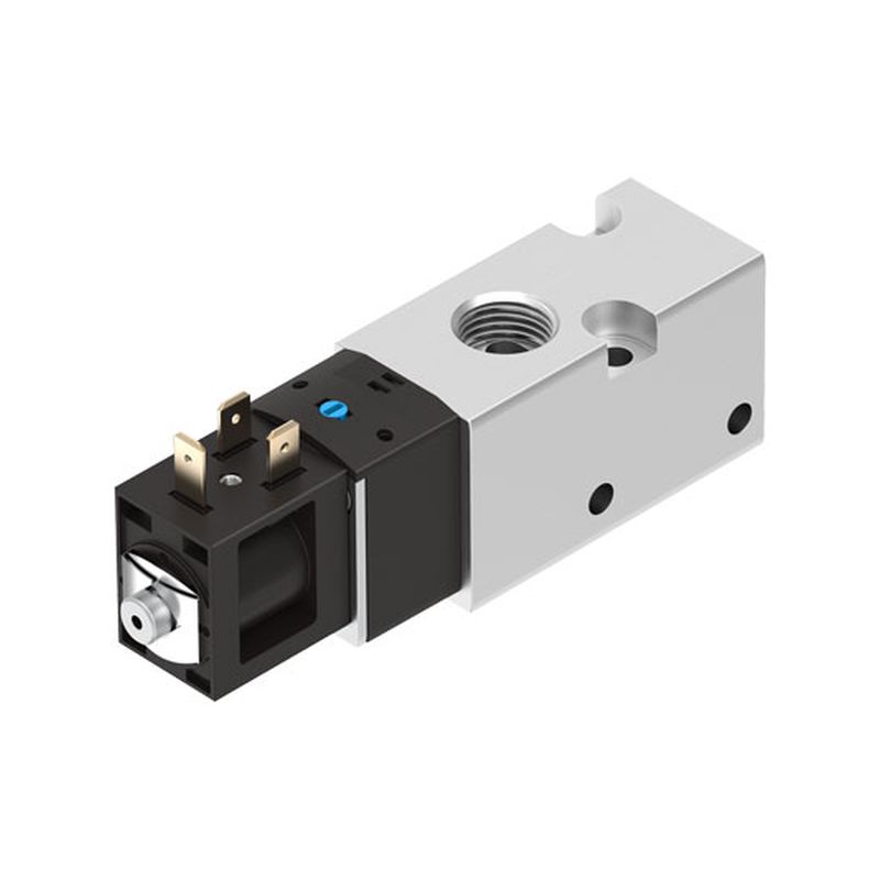 ELECTROVÁLVULA VUVS-LK30-M32C-AD-G38-1&amp;