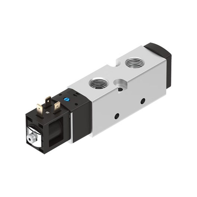 ELECTROVÁLVULA VUVS-LK30-M52-AD-G38-1B&amp;