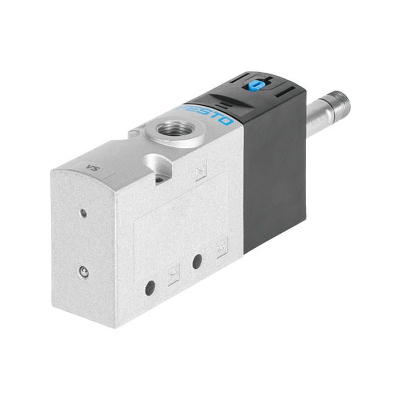 ELECTROVÁLVULA VUVS-LT20-M32U-MZD-G18-&amp;