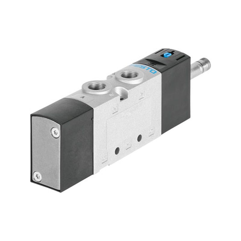 ELECTROVÁLVULA VUVS-LT20-M52-MD-G18-F7