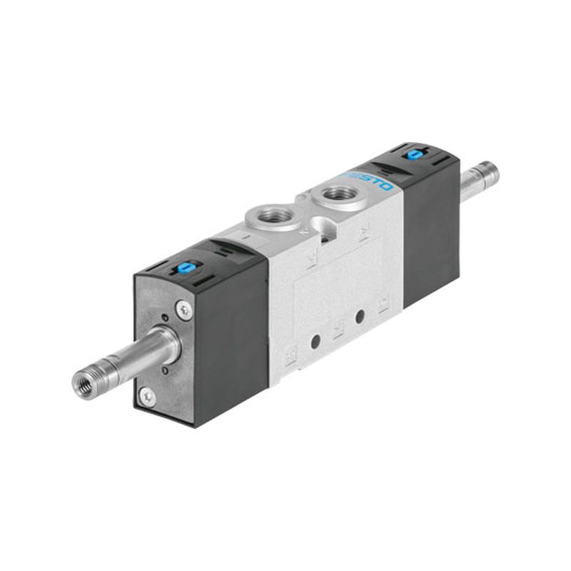 ELECTROVÁLVULA VUVS-LT20-T32C-MZD-G18-&amp;