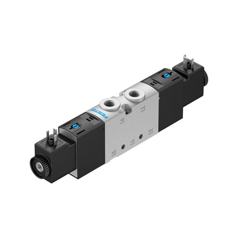 ELECTROVÁLVULA VUVS-LT20-T32U-MZD-G18-&amp;