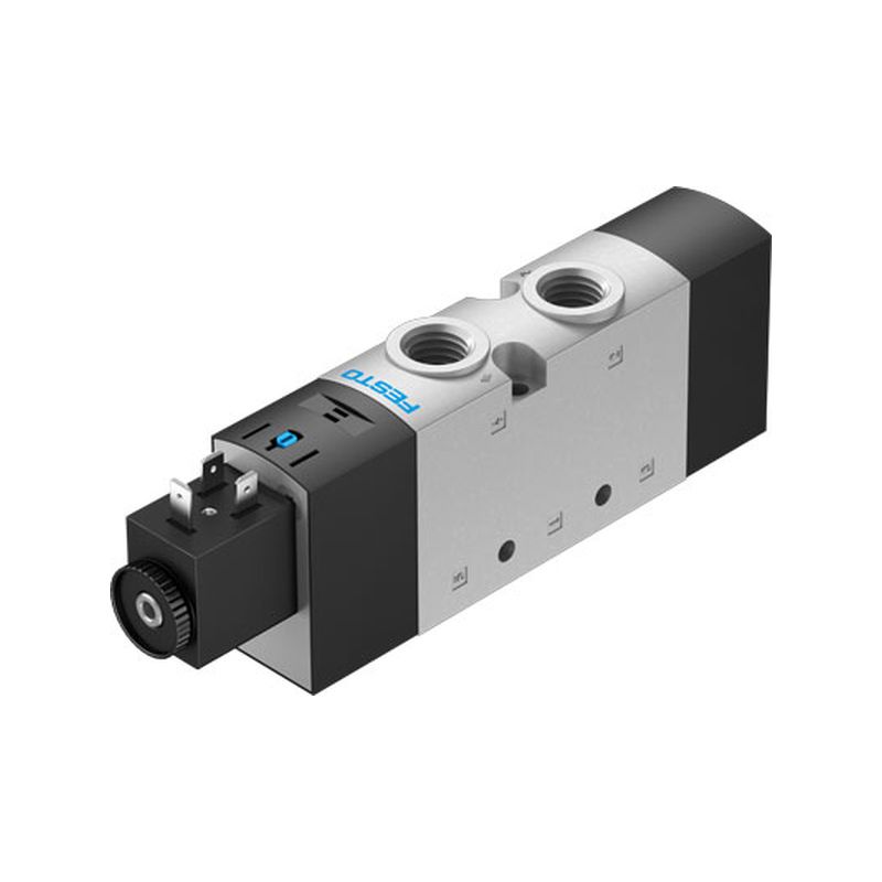 ELECTROVÁLVULA VUVS-LT25-M52-MD-G14-F8&amp;
