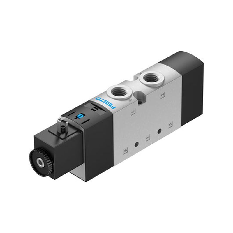 ELECTROVÁLVULA VUVS-LT25-M52-MD-G14-F8&amp;