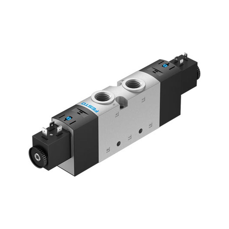 ELECTROVÁLVULA VUVS-LT25-T32C-MZD-G14-&amp;