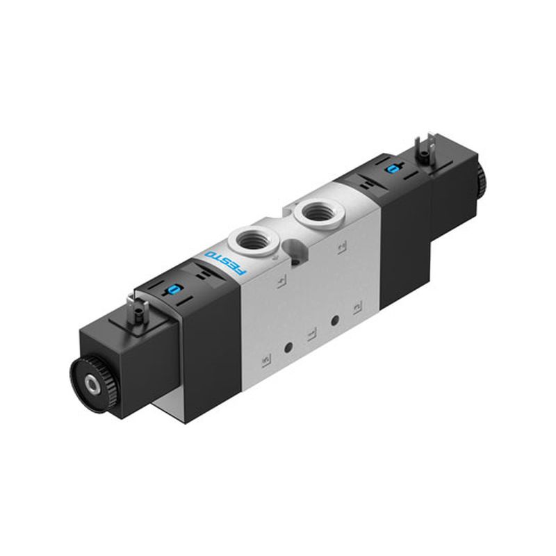 ELECTROVÁLVULA VUVS-LT25-T32U-MD-G14-F&amp;