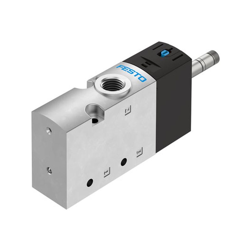 ELECTROVÁLVULA VUVS-LT30-M32C-MZD-G38-&amp;