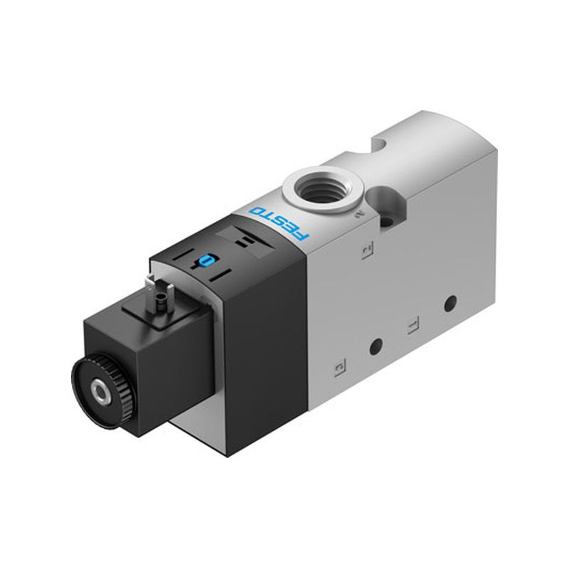 ELECTROVÁLVULA VUVS-LT30-M32C-MZD-G38-&amp;