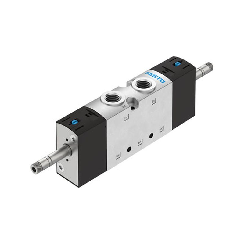 ELECTROVÁLVULA VUVS-LT30-T32C-MZD-G38-&amp;