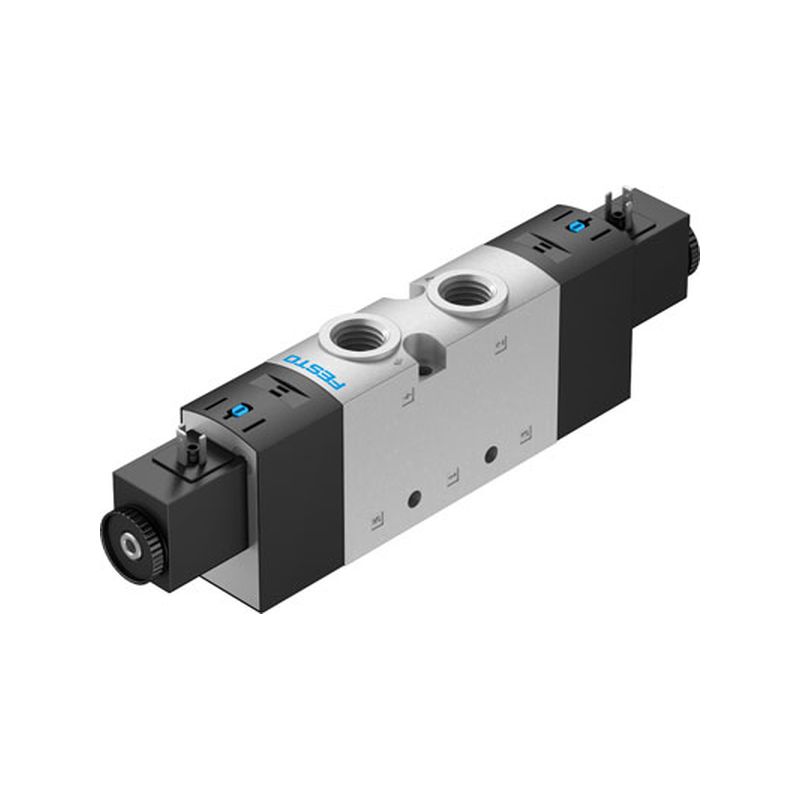 ELECTROVÁLVULA VUVS-LT30-T32U-MZD-G38-&amp;