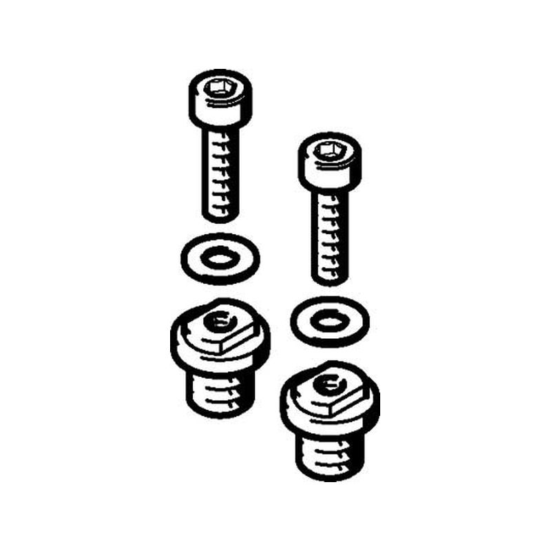 Mang. conector ZBV-M6-9