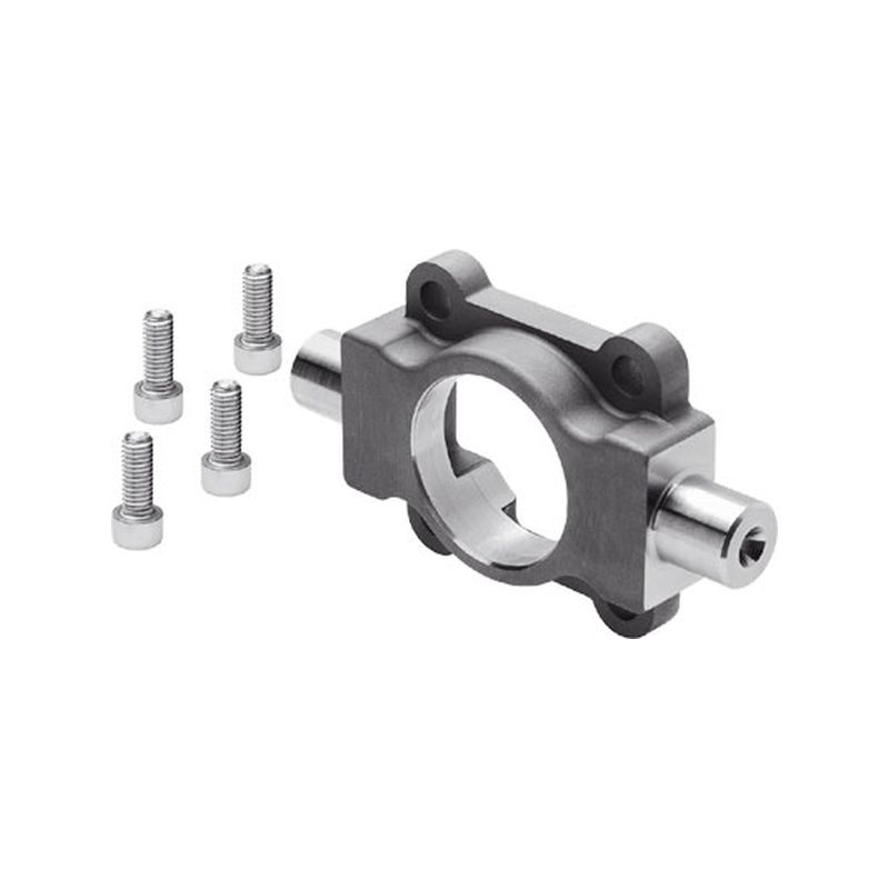 BRIDA BASCUL.P. ZNCF-32