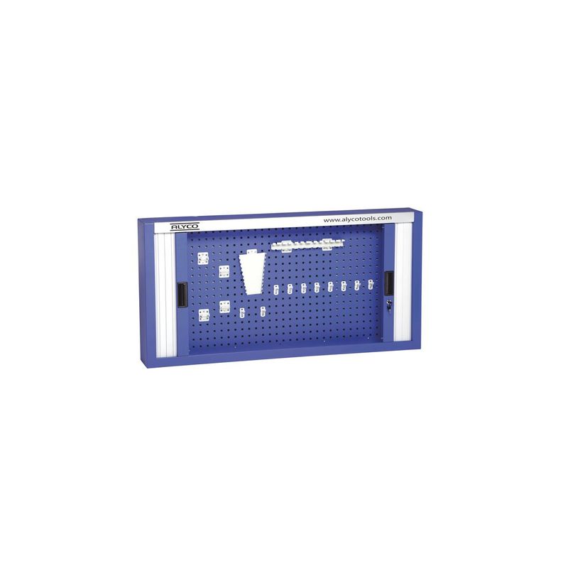 ARMARIO PARED CORREDERAS 1750X750X195 MM