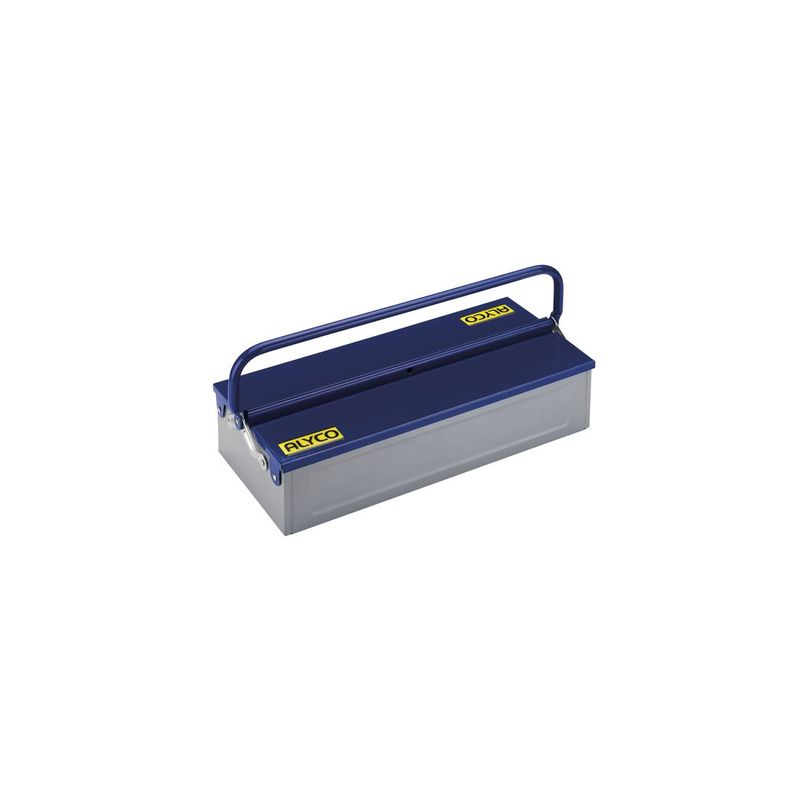 CAJA HERRAMIENTAS 1 BANDEJA 460 MM