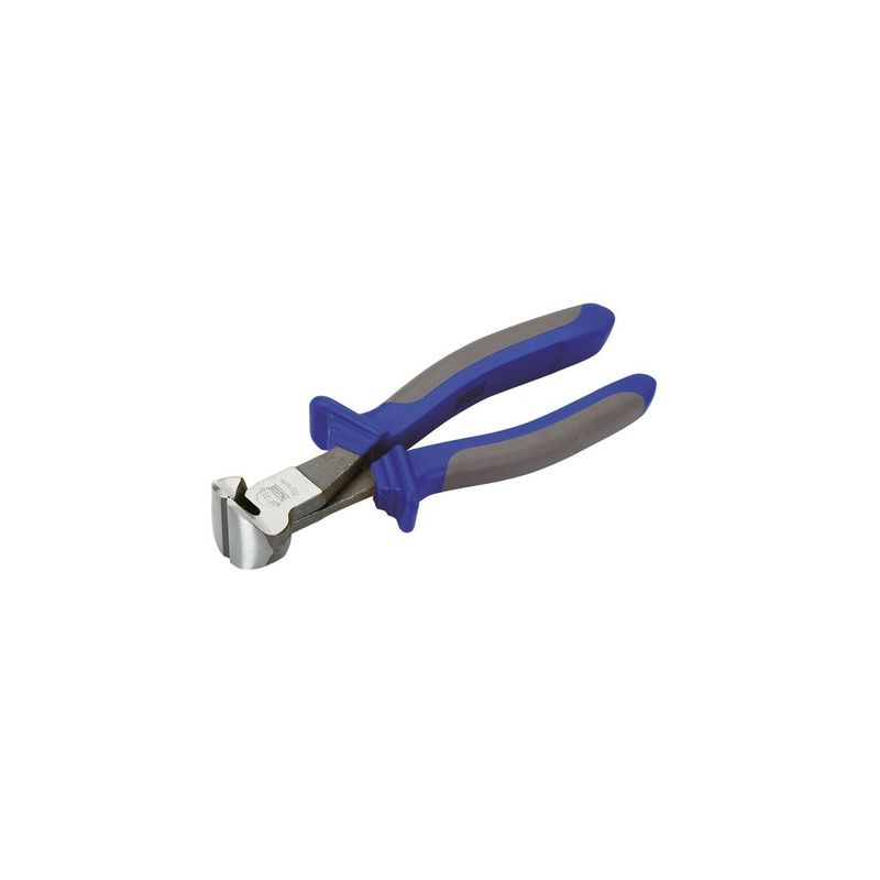ALICATE CORTE FRONTAL REFORZADO 160 MM