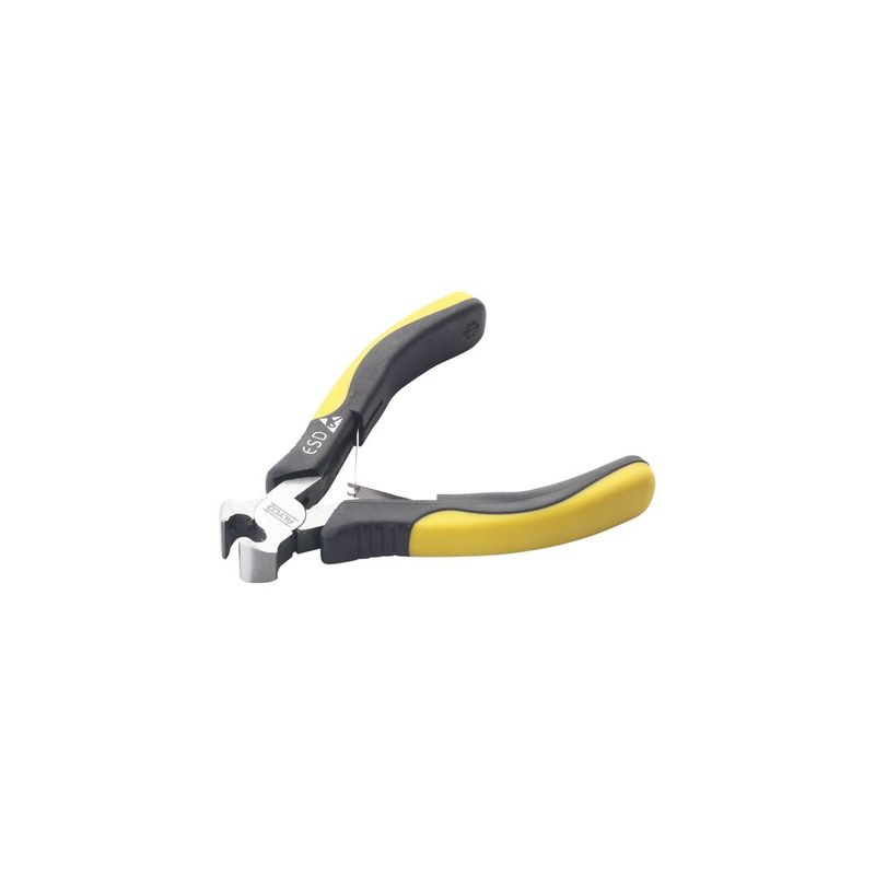 MINIALICATE CORTE FRONTAL 115 MM ESD