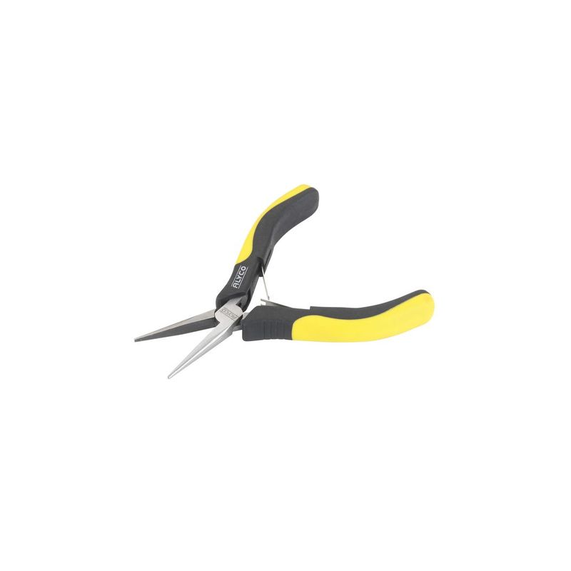 MINIALICATE PUNTAS SEMIRREDONDAS ESD 150
