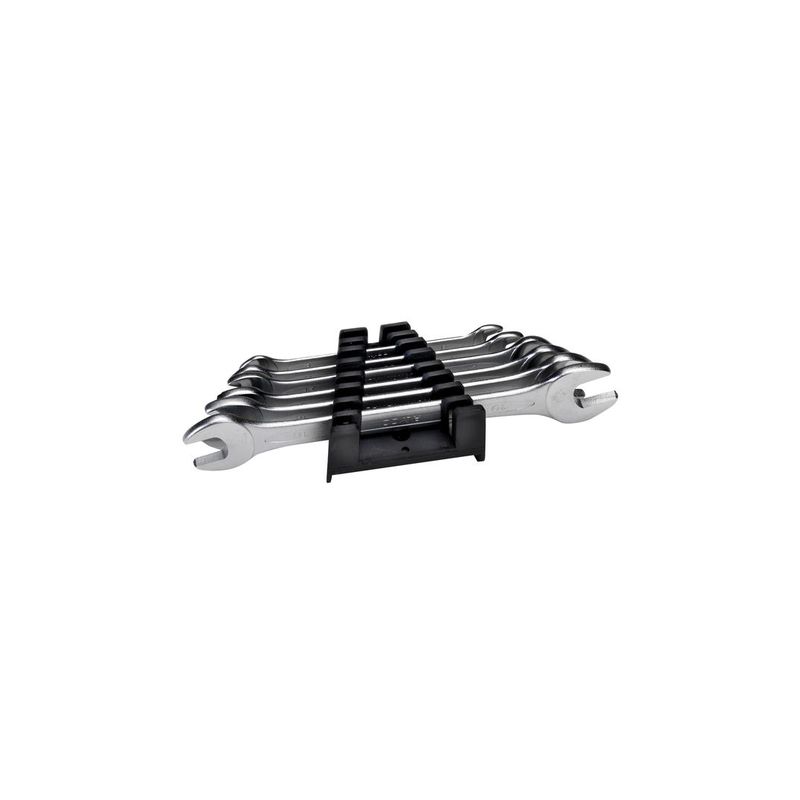 JUEGO 6 LLAVES FIJAS 8X9-18X19 C/CARTON