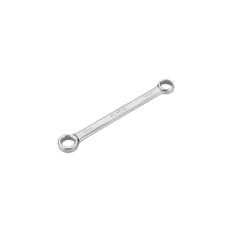 LLAVE ESTRELLA PLANA 8X9 MM