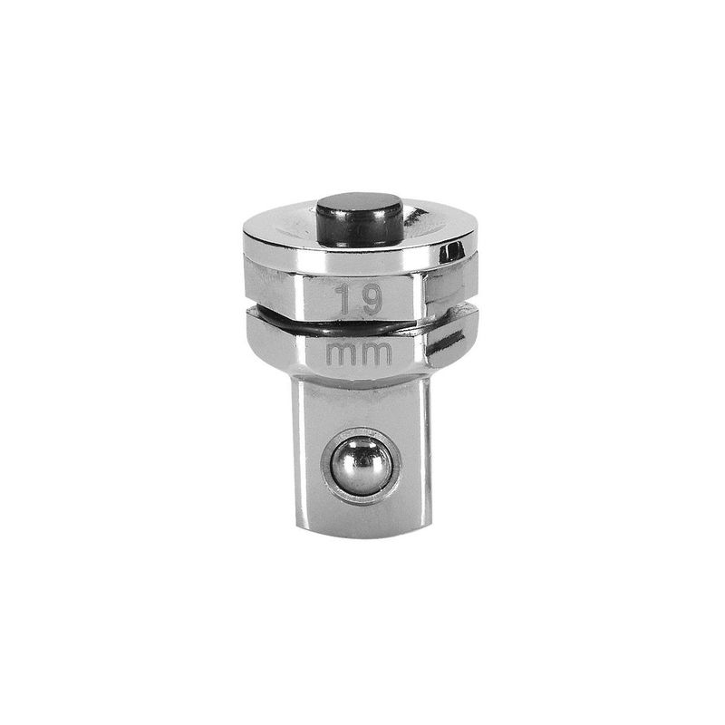 ADAPTADOR PARA VASOS 1/2 (C/LLAVE 19 MM)