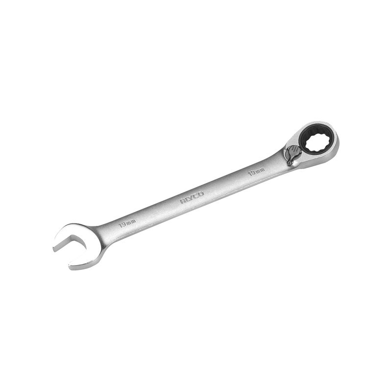 LLAVE COMBINADA CARRACA 24 MM